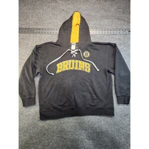 NHL Bruins hoodie size XL